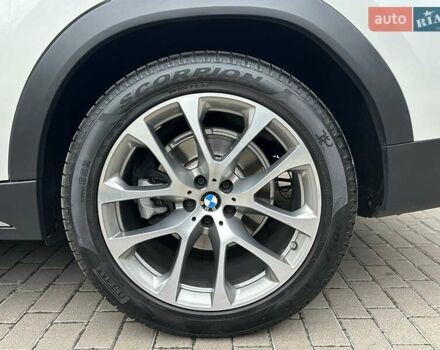Белый БМВ Х6, объемом двигателя 2.99 л и пробегом 90 тыс. км за 67500 $, фото 32 на Automoto.ua