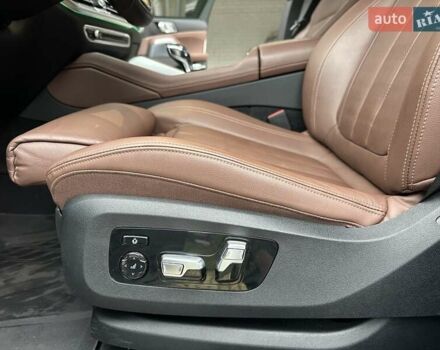 Белый БМВ Х6, объемом двигателя 2.99 л и пробегом 90 тыс. км за 67500 $, фото 42 на Automoto.ua