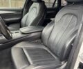 Білий БМВ Х6, об'ємом двигуна 2.99 л та пробігом 90 тис. км за 50300 $, фото 11 на Automoto.ua