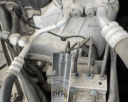 Белый БМВ Х6, объемом двигателя 2.99 л и пробегом 95 тыс. км за 46900 $, фото 11 на Automoto.ua