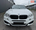 Белый БМВ Х6, объемом двигателя 2.99 л и пробегом 121 тыс. км за 48000 $, фото 4 на Automoto.ua