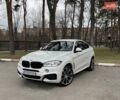 Білий БМВ Х6, об'ємом двигуна 2.99 л та пробігом 90 тис. км за 50300 $, фото 1 на Automoto.ua