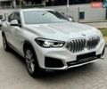 Белый БМВ Х6, объемом двигателя 2.99 л и пробегом 90 тыс. км за 67500 $, фото 24 на Automoto.ua