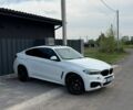 Білий БМВ Х6, об'ємом двигуна 2.98 л та пробігом 79 тис. км за 38000 $, фото 1 на Automoto.ua