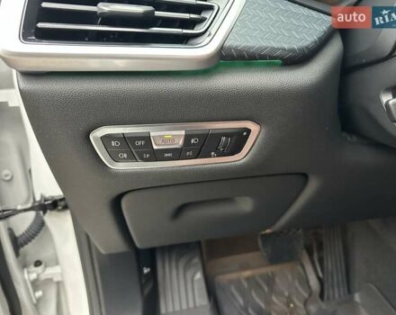 Белый БМВ Х6, объемом двигателя 2.99 л и пробегом 90 тыс. км за 67500 $, фото 54 на Automoto.ua