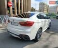 Белый БМВ Х6, объемом двигателя 2.99 л и пробегом 95 тыс. км за 46900 $, фото 1 на Automoto.ua