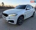 Белый БМВ Х6, объемом двигателя 2.99 л и пробегом 75 тыс. км за 39900 $, фото 1 на Automoto.ua