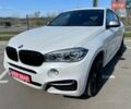 Білий БМВ Х6, об'ємом двигуна 2.99 л та пробігом 96 тис. км за 46900 $, фото 1 на Automoto.ua