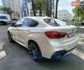 Белый БМВ Х6, объемом двигателя 2.99 л и пробегом 95 тыс. км за 46900 $, фото 7 на Automoto.ua