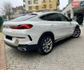 Белый БМВ Х6, объемом двигателя 2.99 л и пробегом 90 тыс. км за 67500 $, фото 7 на Automoto.ua