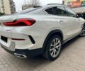 Белый БМВ Х6, объемом двигателя 2.99 л и пробегом 90 тыс. км за 67500 $, фото 26 на Automoto.ua