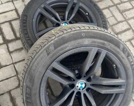 Белый БМВ Х6, объемом двигателя 2.99 л и пробегом 95 тыс. км за 46900 $, фото 12 на Automoto.ua