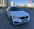Белый БМВ Х6, объемом двигателя 3 л и пробегом 100 тыс. км за 44950 $, фото 2 на Automoto.ua
