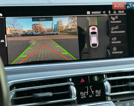 Белый БМВ Х6, объемом двигателя 2.99 л и пробегом 189 тыс. км за 65000 $, фото 15 на Automoto.ua