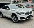 Белый БМВ Х6, объемом двигателя 2.99 л и пробегом 90 тыс. км за 67500 $, фото 10 на Automoto.ua