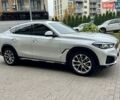 Белый БМВ Х6, объемом двигателя 2.99 л и пробегом 90 тыс. км за 67500 $, фото 22 на Automoto.ua