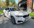 Белый БМВ Х6, объемом двигателя 2.99 л и пробегом 95 тыс. км за 46900 $, фото 2 на Automoto.ua