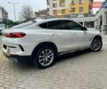 Белый БМВ Х6, объемом двигателя 2.99 л и пробегом 90 тыс. км за 67500 $, фото 1 на Automoto.ua