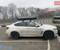 Білий БМВ Х6, об'ємом двигуна 2.99 л та пробігом 90 тис. км за 50300 $, фото 31 на Automoto.ua