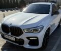 Белый БМВ Х6, объемом двигателя 3 л и пробегом 110 тыс. км за 80000 $, фото 1 на Automoto.ua