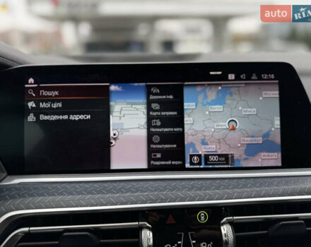 Белый БМВ Х6, объемом двигателя 2.99 л и пробегом 166 тыс. км за 72000 $, фото 37 на Automoto.ua