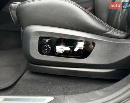 Белый БМВ Х6, объемом двигателя 2.99 л и пробегом 166 тыс. км за 72000 $, фото 22 на Automoto.ua