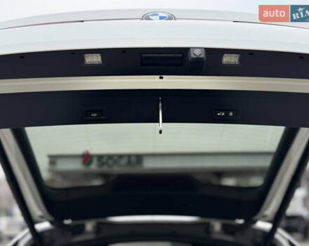 Белый БМВ Х6, объемом двигателя 2.99 л и пробегом 166 тыс. км за 72000 $, фото 12 на Automoto.ua