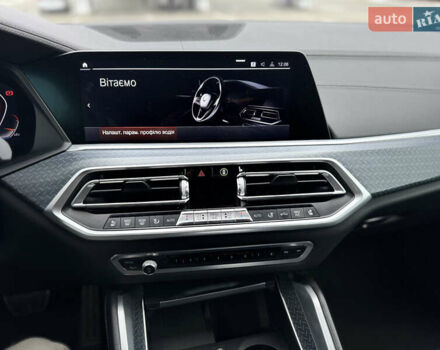 Белый БМВ Х6, объемом двигателя 2.99 л и пробегом 166 тыс. км за 72000 $, фото 25 на Automoto.ua