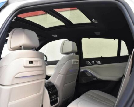 Білий БМВ Х6, об'ємом двигуна 3 л та пробігом 36 тис. км за 38900 $, фото 13 на Automoto.ua
