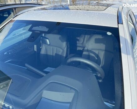 Белый БМВ Х6, объемом двигателя 0 л и пробегом 3 тыс. км за 111723 $, фото 8 на Automoto.ua