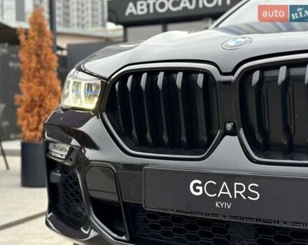 Белый БМВ Х6, объемом двигателя 2.99 л и пробегом 101 тыс. км за 74000 $, фото 11 на Automoto.ua