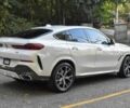 Білий БМВ Х6, об'ємом двигуна 3 л та пробігом 36 тис. км за 38900 $, фото 5 на Automoto.ua