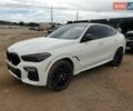 Белый БМВ Х6, объемом двигателя 3 л и пробегом 97 тыс. км за 26500 $, фото 1 на Automoto.ua