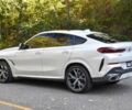Білий БМВ Х6, об'ємом двигуна 3 л та пробігом 36 тис. км за 38900 $, фото 7 на Automoto.ua