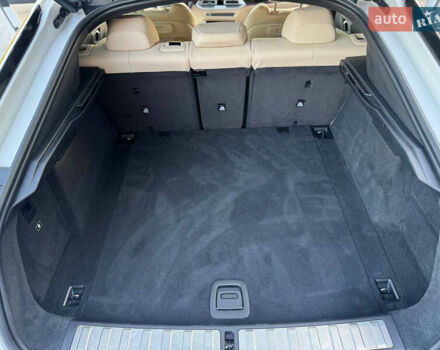 Белый БМВ Х6, объемом двигателя 3 л и пробегом 105 тыс. км за 58000 $, фото 23 на Automoto.ua