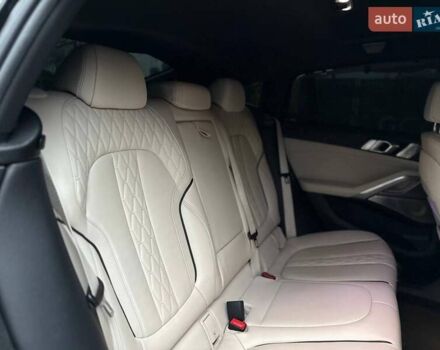 Белый БМВ Х6, объемом двигателя 2.99 л и пробегом 101 тыс. км за 74000 $, фото 43 на Automoto.ua