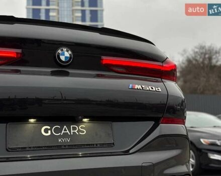 Белый БМВ Х6, объемом двигателя 2.99 л и пробегом 101 тыс. км за 74000 $, фото 6 на Automoto.ua