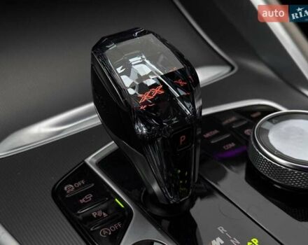 Белый БМВ Х6, объемом двигателя 2.99 л и пробегом 101 тыс. км за 74000 $, фото 36 на Automoto.ua