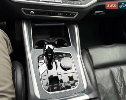 Белый БМВ Х6, объемом двигателя 2.99 л и пробегом 166 тыс. км за 72000 $, фото 26 на Automoto.ua