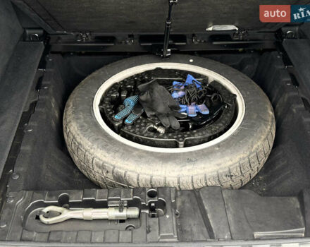 Белый БМВ Х6, объемом двигателя 2.99 л и пробегом 166 тыс. км за 72000 $, фото 16 на Automoto.ua