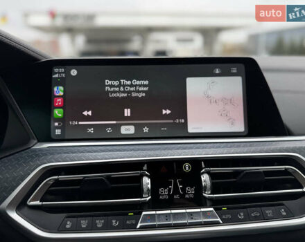 Белый БМВ Х6, объемом двигателя 2.99 л и пробегом 166 тыс. км за 72000 $, фото 42 на Automoto.ua