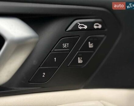 Белый БМВ Х6, объемом двигателя 2.99 л и пробегом 101 тыс. км за 74000 $, фото 22 на Automoto.ua