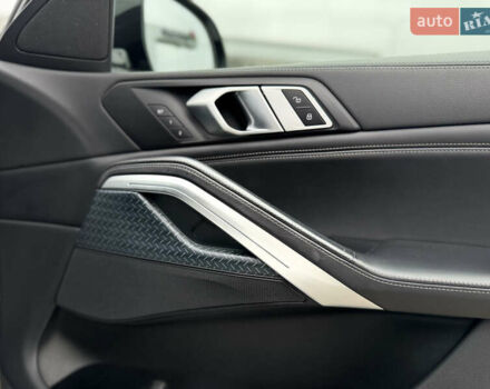 Белый БМВ Х6, объемом двигателя 2.99 л и пробегом 166 тыс. км за 72000 $, фото 44 на Automoto.ua