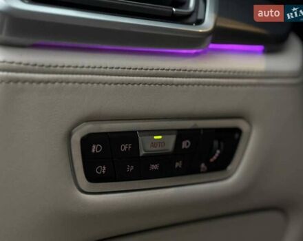 Белый БМВ Х6, объемом двигателя 2.99 л и пробегом 101 тыс. км за 74000 $, фото 25 на Automoto.ua