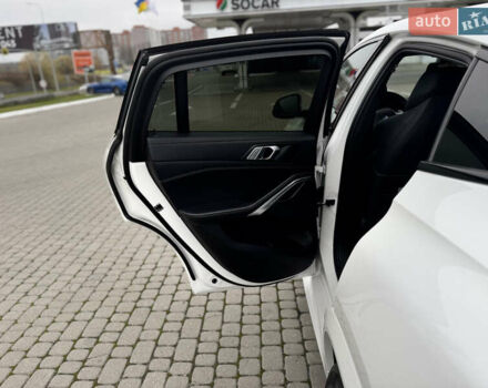 Белый БМВ Х6, объемом двигателя 2.99 л и пробегом 166 тыс. км за 72000 $, фото 50 на Automoto.ua