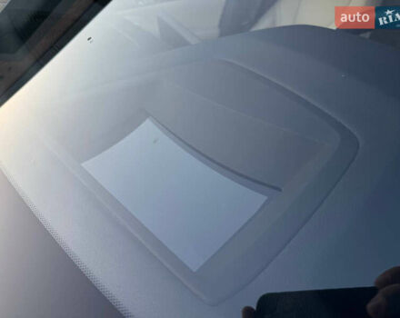 Белый БМВ Х6, объемом двигателя 3 л и пробегом 105 тыс. км за 58000 $, фото 21 на Automoto.ua