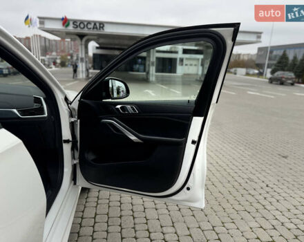 Белый БМВ Х6, объемом двигателя 2.99 л и пробегом 166 тыс. км за 72000 $, фото 43 на Automoto.ua