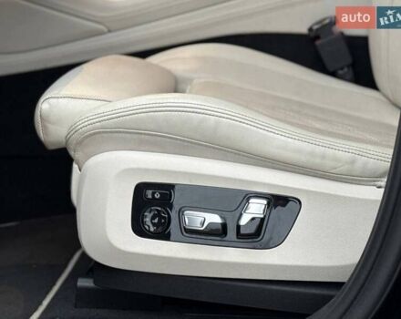 Белый БМВ Х6, объемом двигателя 2.99 л и пробегом 101 тыс. км за 74000 $, фото 19 на Automoto.ua