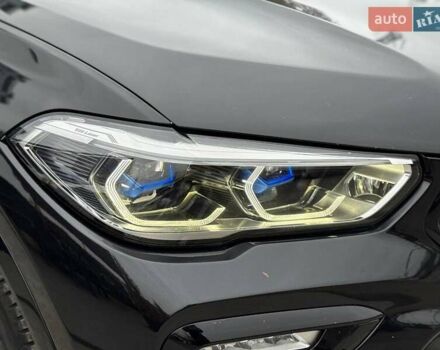 Белый БМВ Х6, объемом двигателя 2.99 л и пробегом 101 тыс. км за 74000 $, фото 13 на Automoto.ua