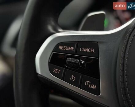 Белый БМВ Х6, объемом двигателя 2.99 л и пробегом 101 тыс. км за 74000 $, фото 28 на Automoto.ua